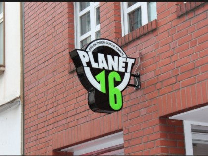 Photo: Planet 16 GmbH